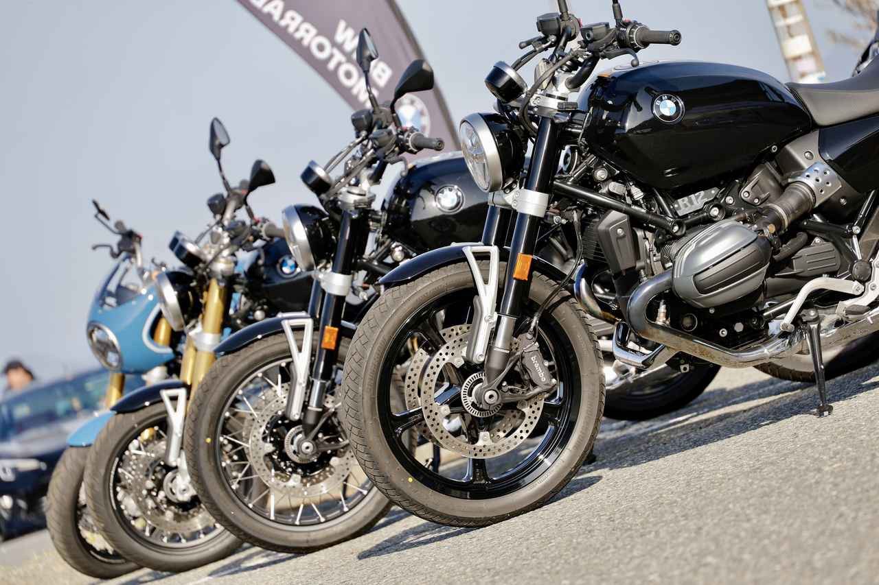 画像1: 第2回は大阪の「ダムパークいばきた」で開催 「乗る前に知っておきたい BMW & ASA 講座」もあります！