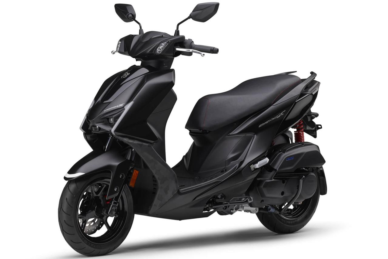 画像4: マットダークグレーメタリック8（マットダークグレー）