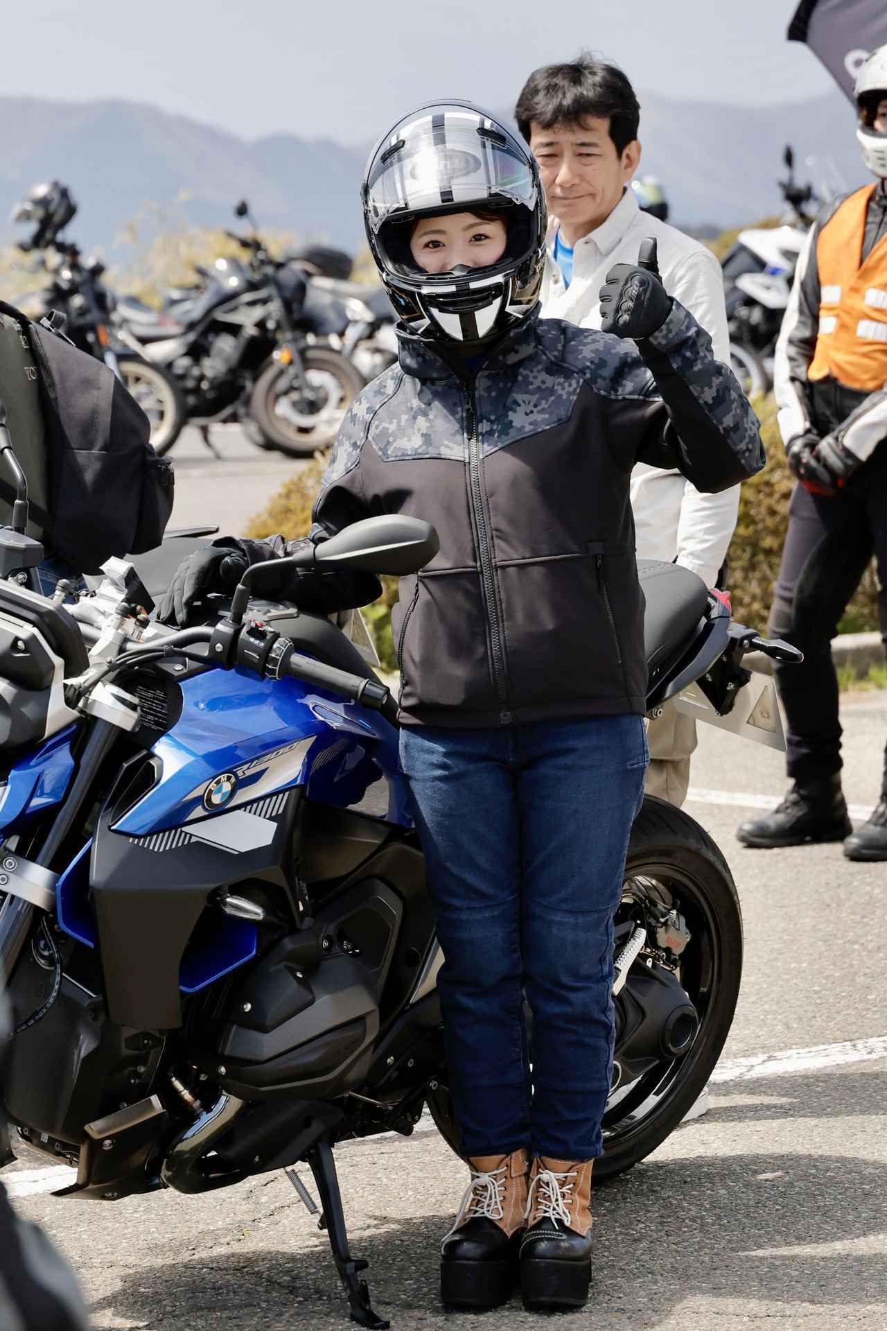 画像3: 「乗る前に知っておきたい BMW & ASA 講座」には116名が参加