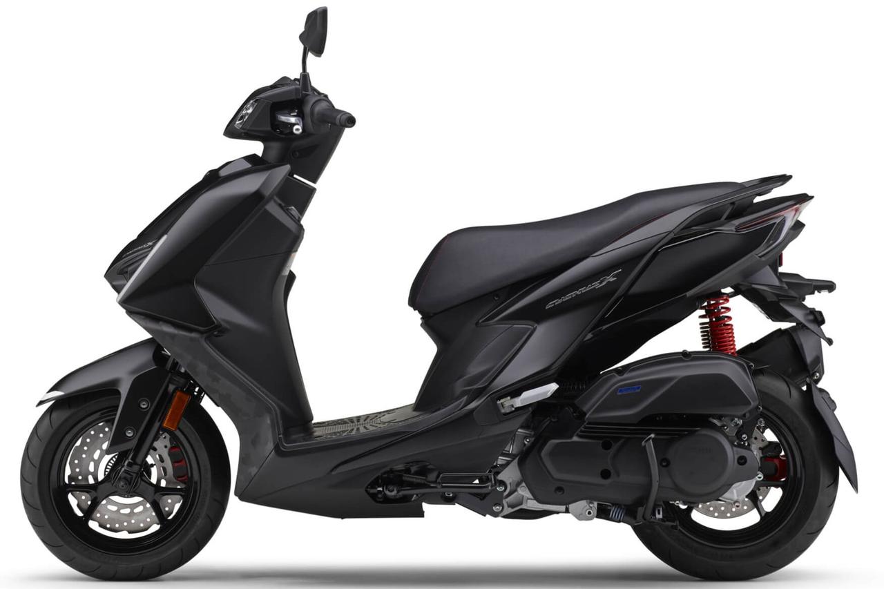 画像3: マットダークグレーメタリック8（マットダークグレー）