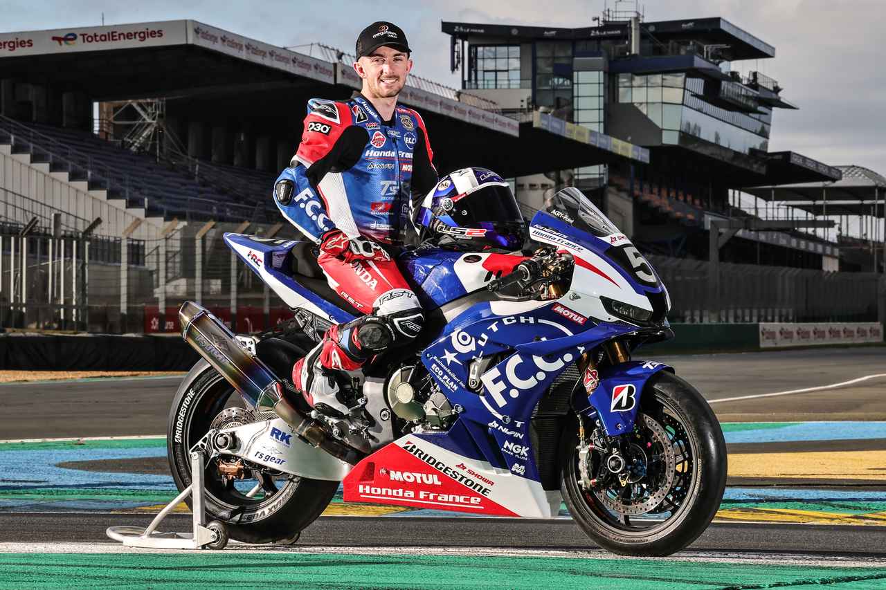 画像3: Team comments