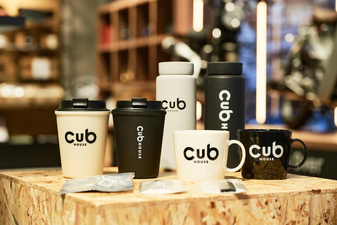 画像 : 17番目の画像 - 【写真21枚】ホンダ「Cub HOUSE」1号店 - webオートバイ