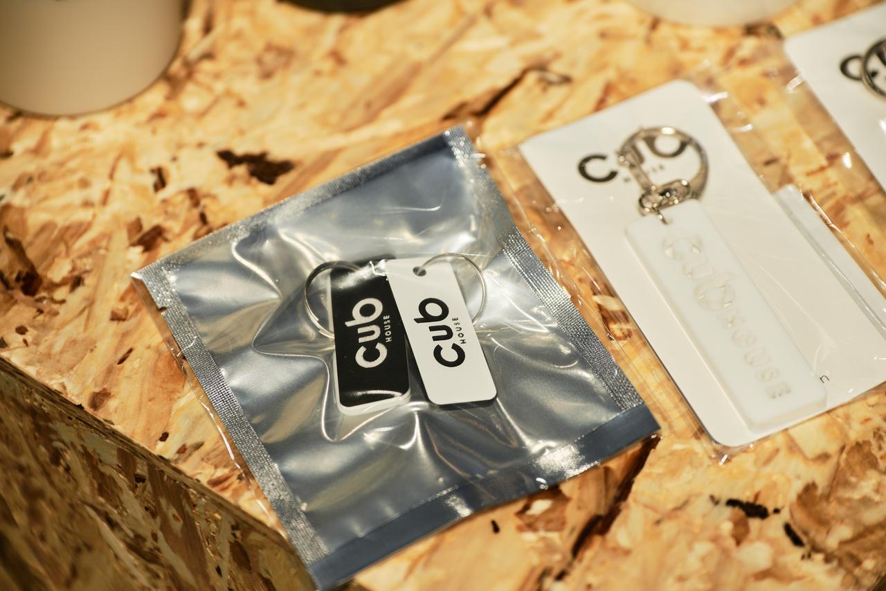 画像 : 18番目の画像 - 【写真21枚】ホンダ「Cub HOUSE」1号店 - webオートバイ