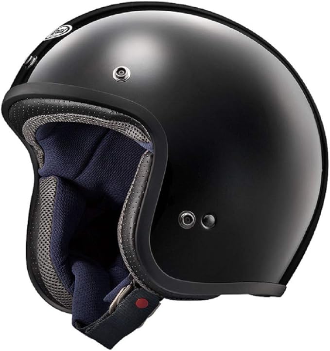 画像: ▶▶▶Amazonはこちら｜価格をチェック アライ ジェットヘルメット CLASSIC-MOD amzn.to