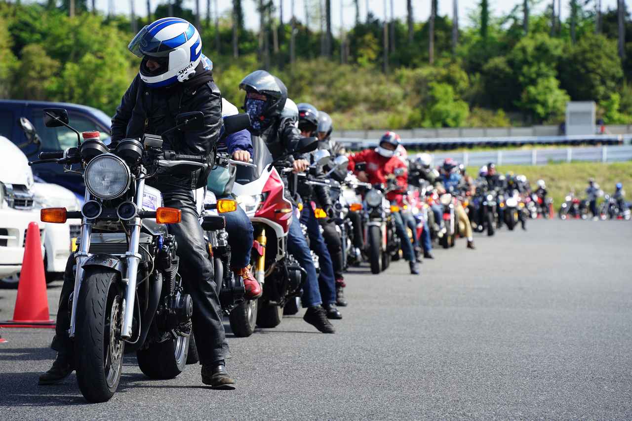 画像2: CB＆スペンサーファンで会場はごった返し！ イベント模様をお届け