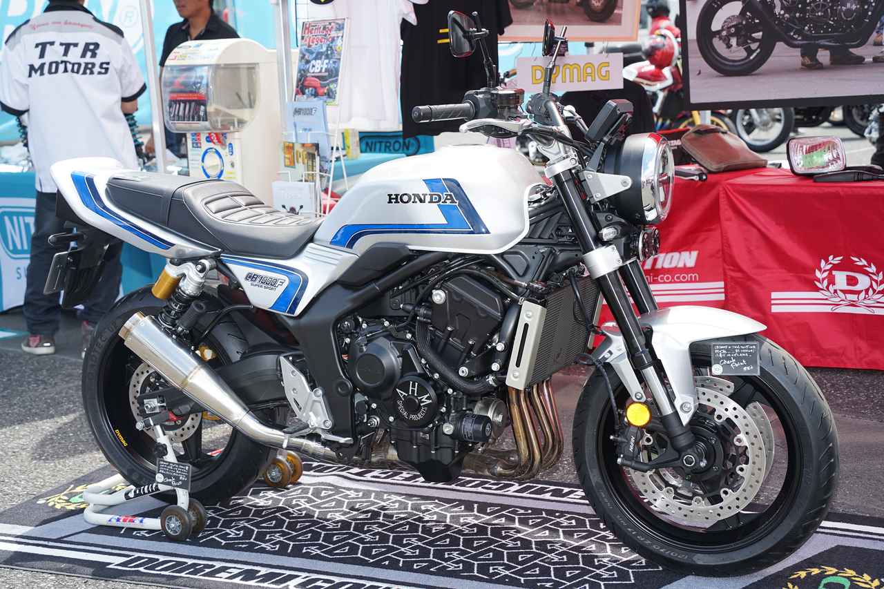 画像: ドレミコレクションブース