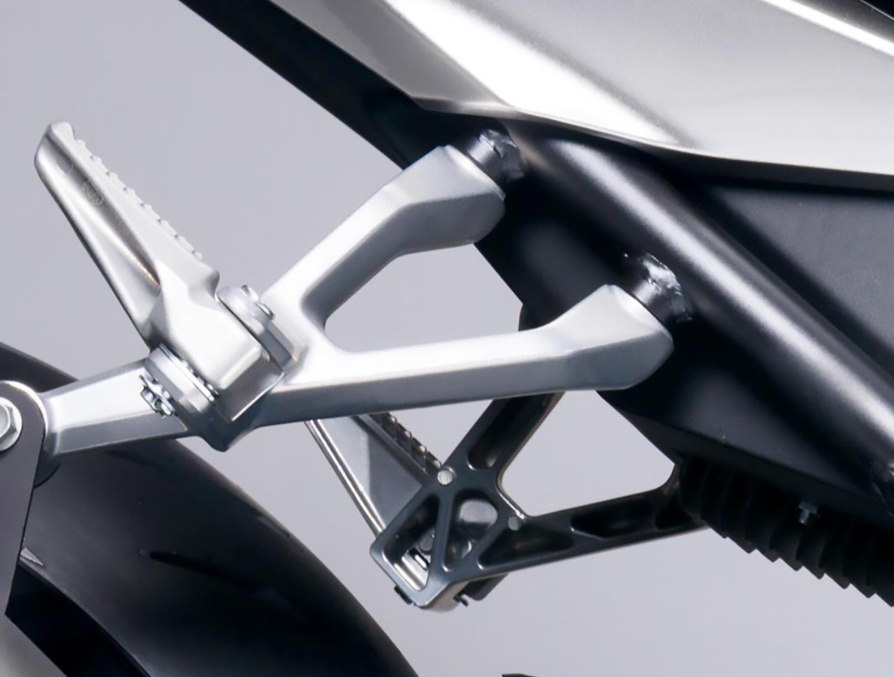 画像1: ホンダ「CBR400R FOUR E-Clutch Concept」徹底解説｜〈エンジン＆シャシー編〉