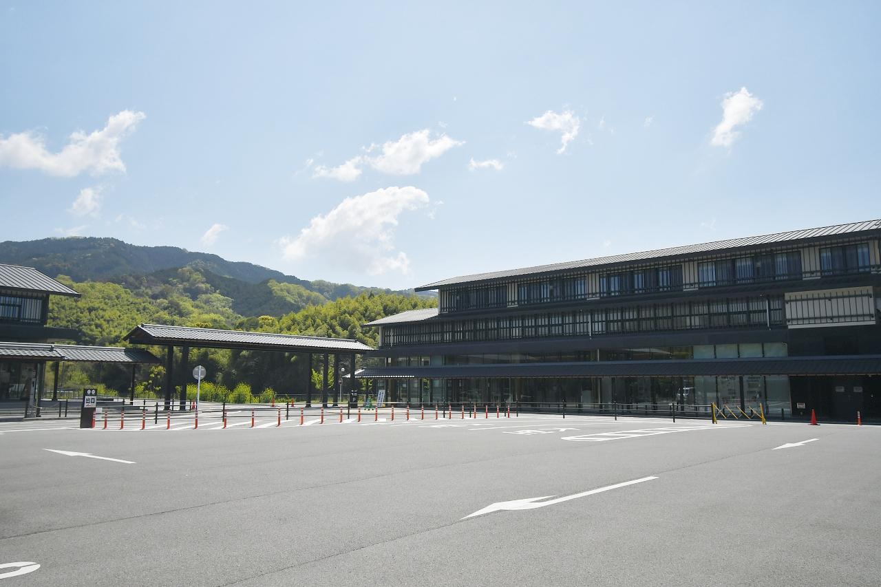 画像11: 実際にCT125とクロスカブ110で非名阪を走ってみる