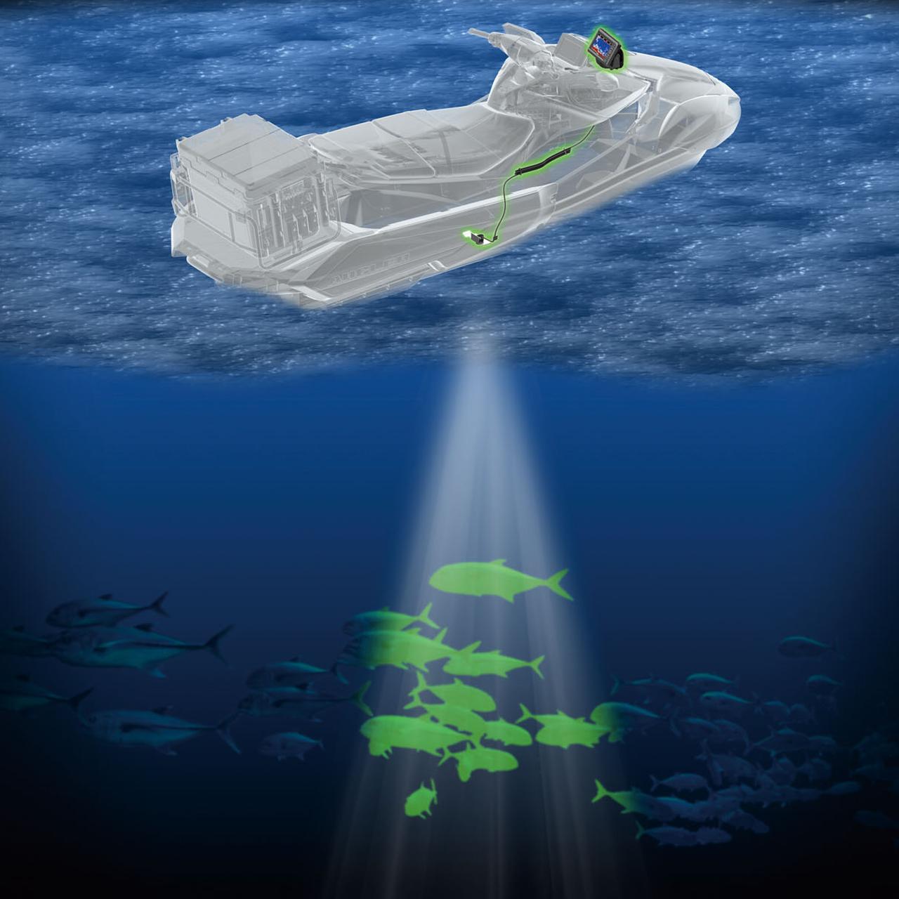 画像5: JET SKI ULTRA160LX-S ANGLER 試乗レポート(新山徳吉)