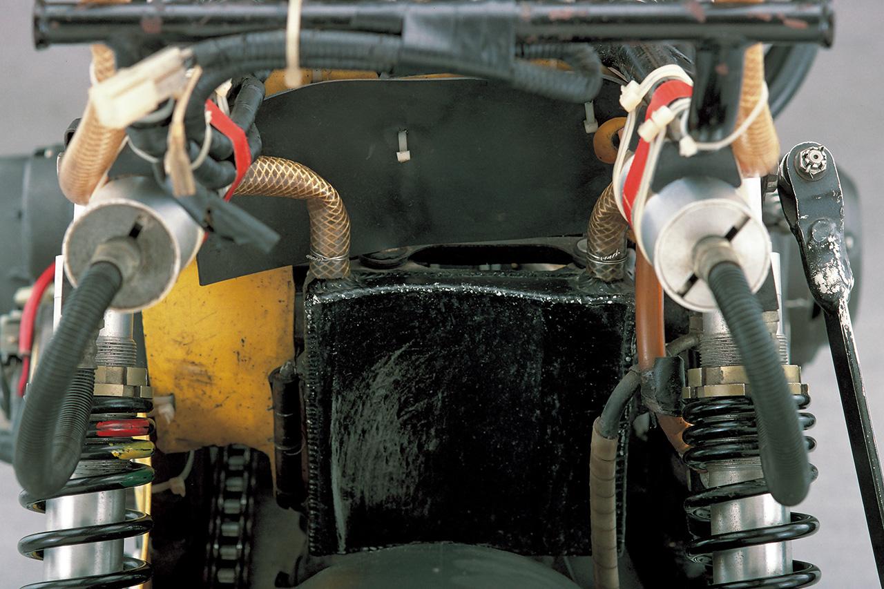 画像 : 23番目の画像 - 【写真28枚】ヨシムラ「GS1000R XR69」（1980） - webオートバイ