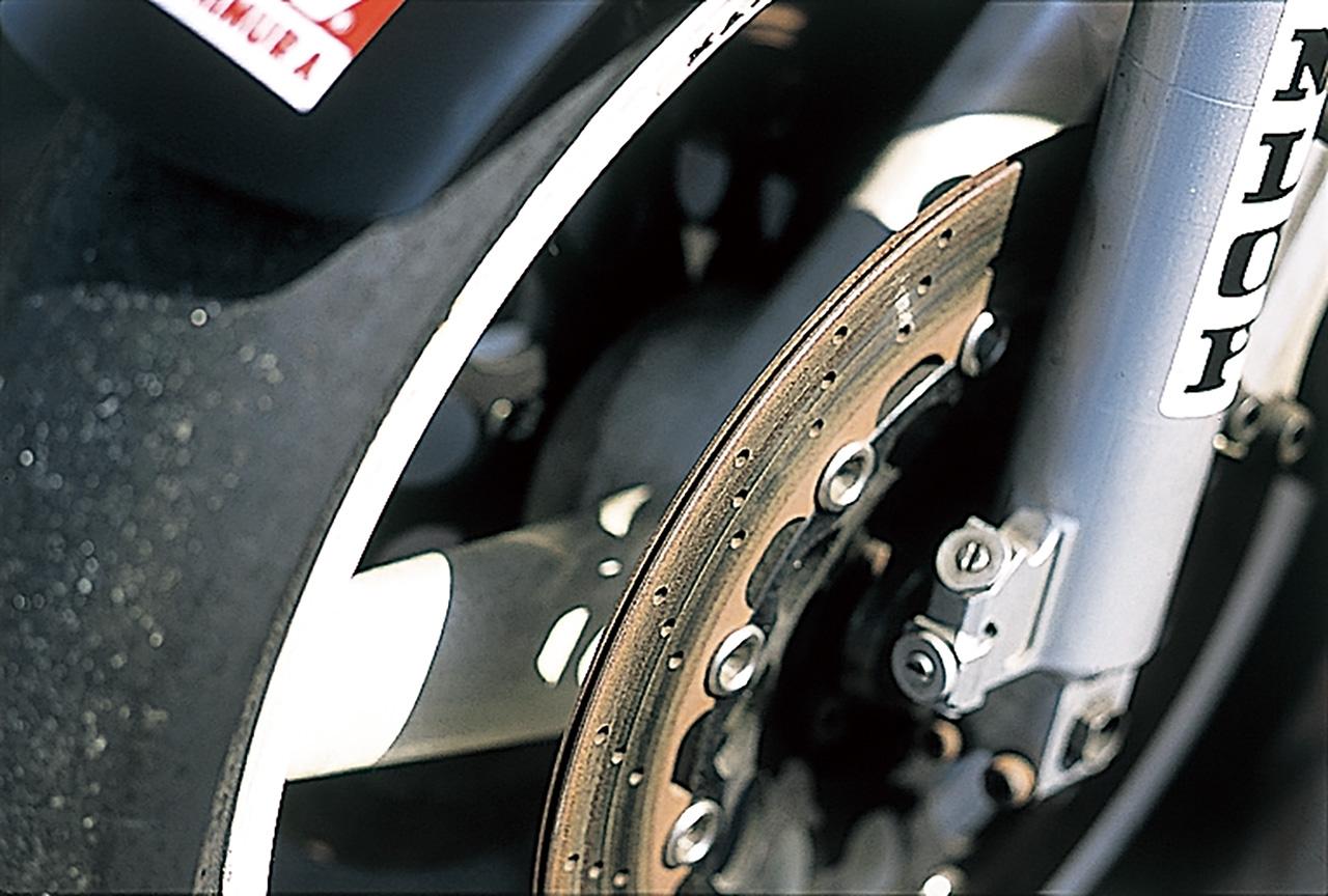 画像 : 8番目の画像 - 【写真15枚】ヨシムラ「GSX-R750 AMA SUPERBIKE」（1986）詳細解説 - webオートバイ