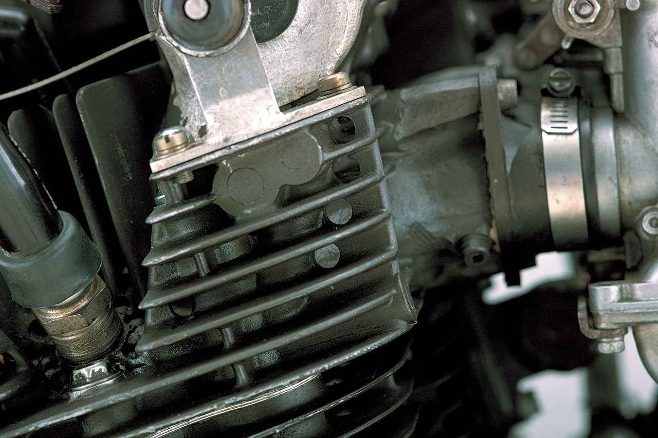 画像 : 15番目の画像 - 【写真28枚】ヨシムラ「GS1000R XR69」（1980） - webオートバイ