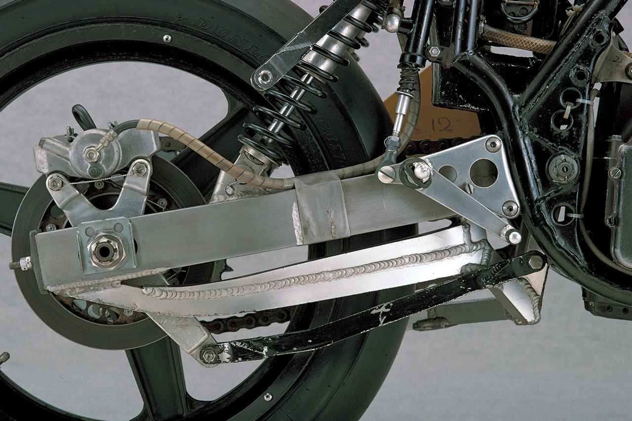 画像 : 26番目の画像 - 【写真28枚】ヨシムラ「GS1000R XR69」（1980） - webオートバイ