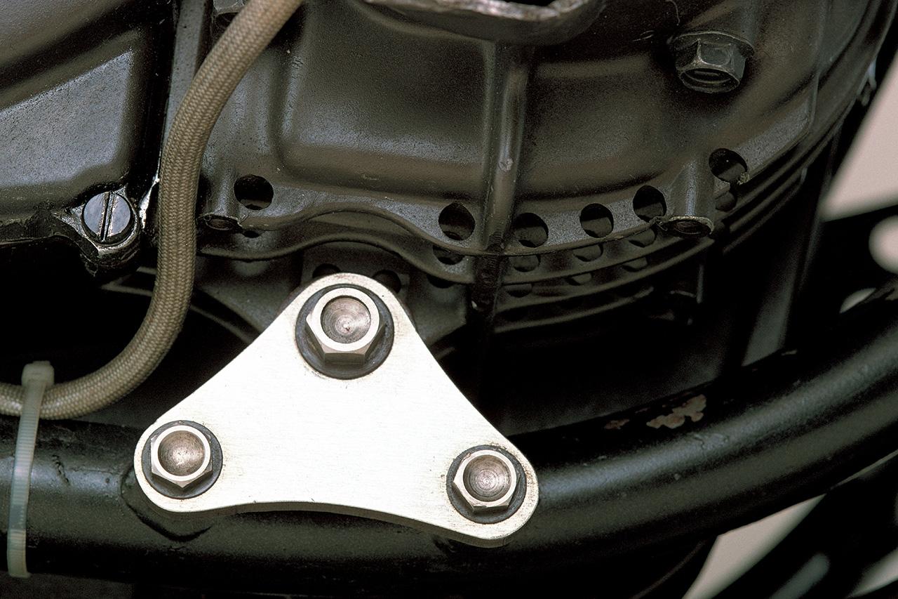 画像 : 18番目の画像 - 【写真28枚】ヨシムラ「GS1000R XR69」（1980） - webオートバイ