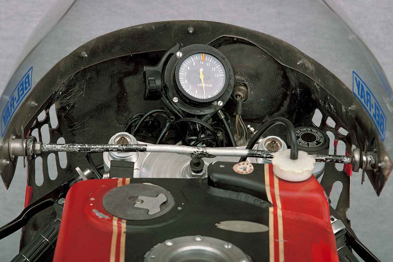 画像 : 20番目の画像 - 【写真28枚】ヨシムラ「GS1000R XR69」（1980） - webオートバイ