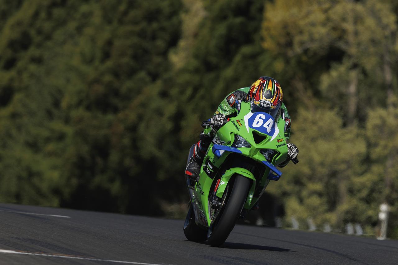 画像: 今季初レースは悔しい結果も収穫のあるレースに