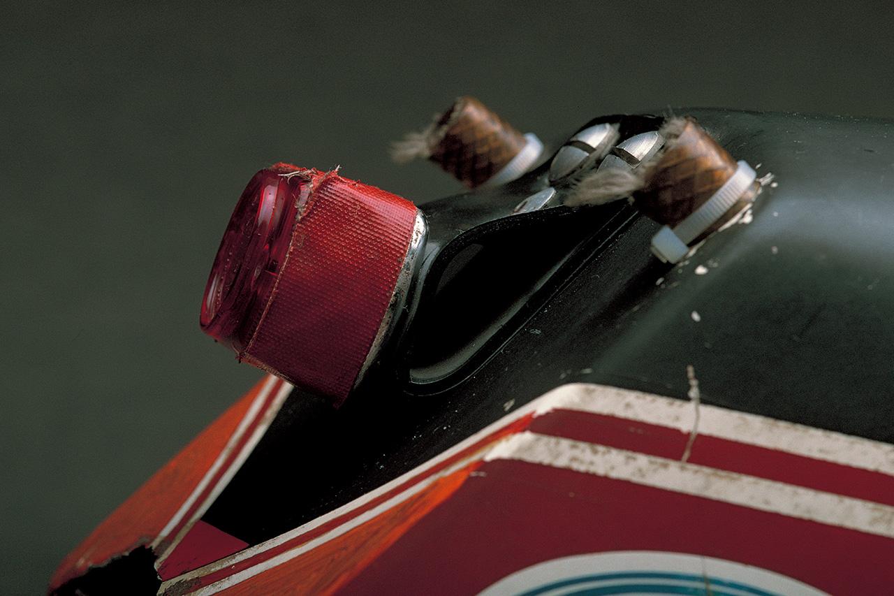画像 : 8番目の画像 - 【写真28枚】ヨシムラ「GS1000R XR69」（1980） - webオートバイ