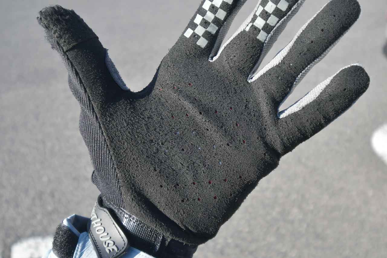 画像4: ACERBIS パームプロテクター