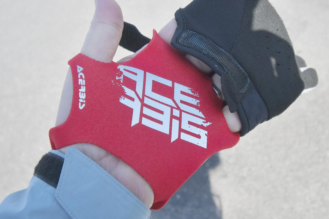 画像3: ACERBIS パームプロテクター