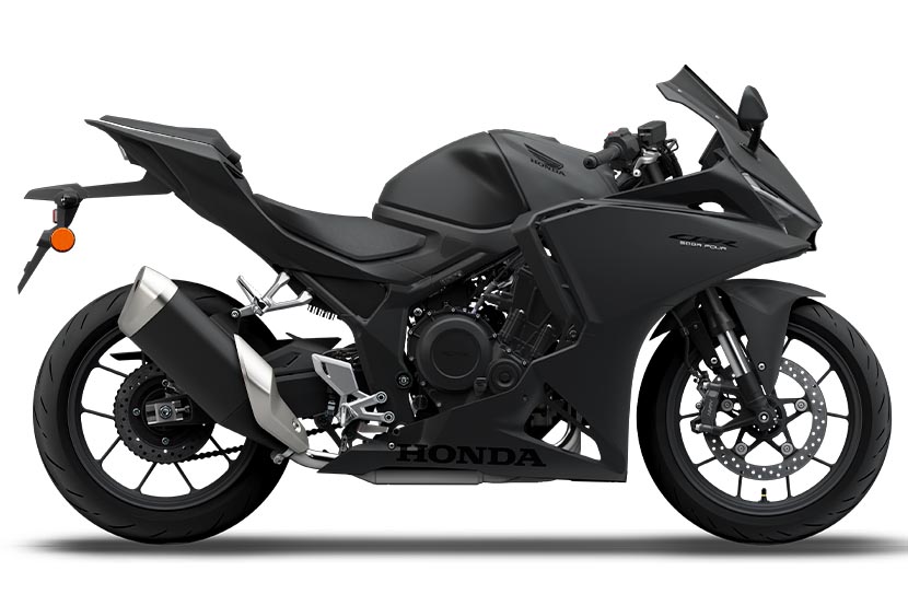 画像3: 【現地価格は約103万円！】ホンダ「CBR500R FOUR」価格＆スペック発表！ 国内向け400にも期待！