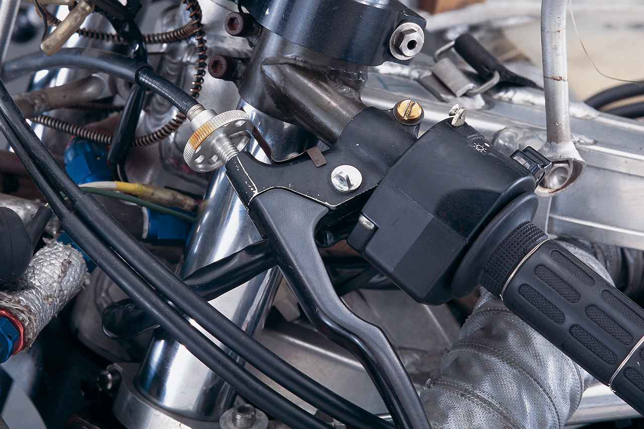 画像 : 30番目の画像 - 【写真30枚】ヨシムラ「GSX-R750 8耐仕様」（1987年） - webオートバイ