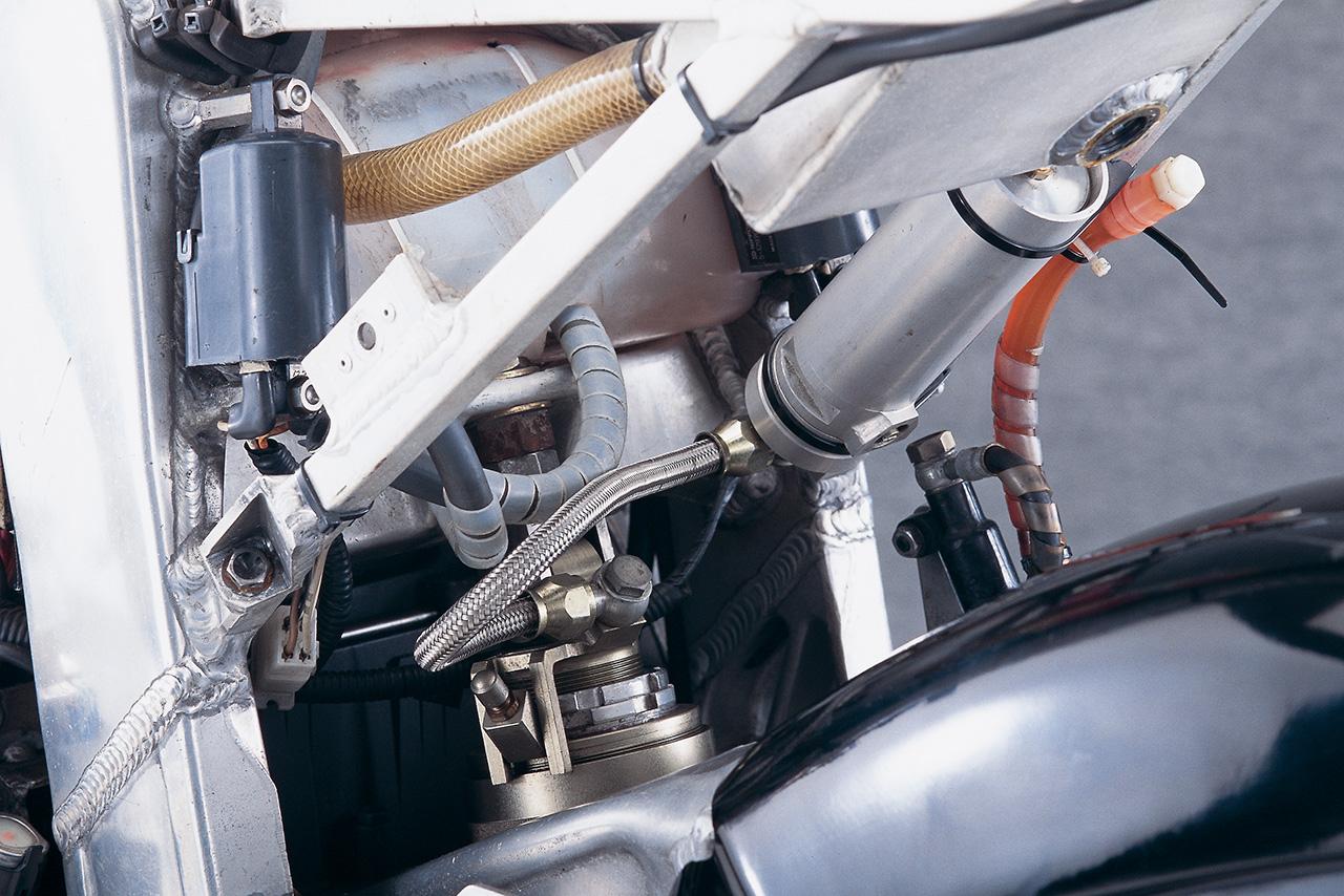 画像 : 27番目の画像 - 【写真30枚】ヨシムラ「GSX-R750 8耐仕様」（1987年） - webオートバイ