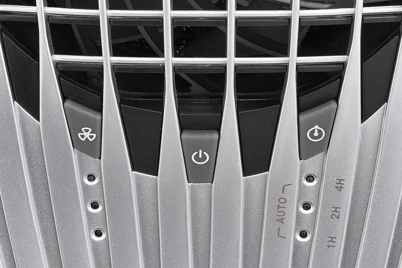 画像2: デイトナ「ヘルメット消臭器 RE:MET TURBO」
