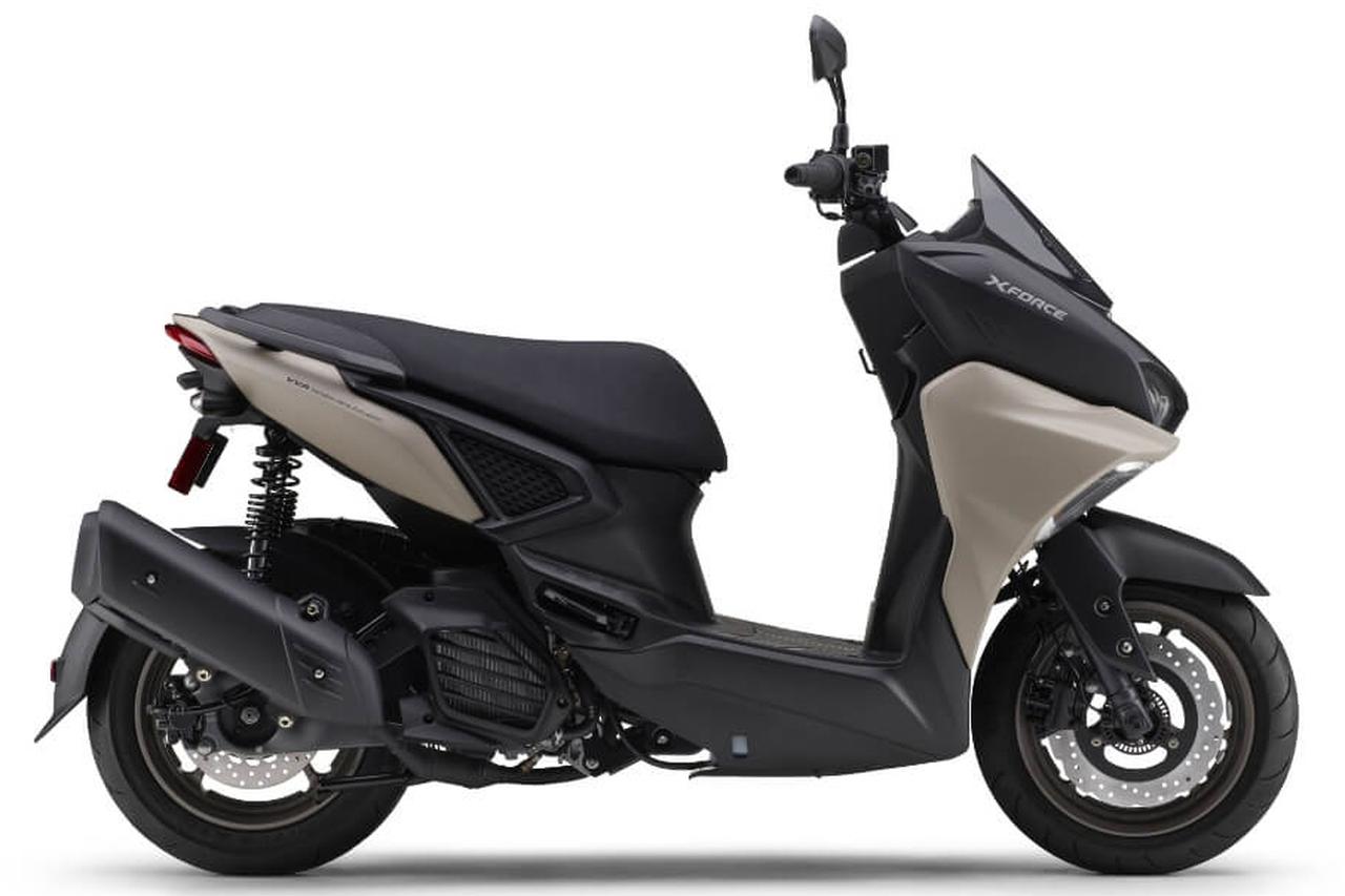 画像: マットイエローイッシュグレーソリッド1