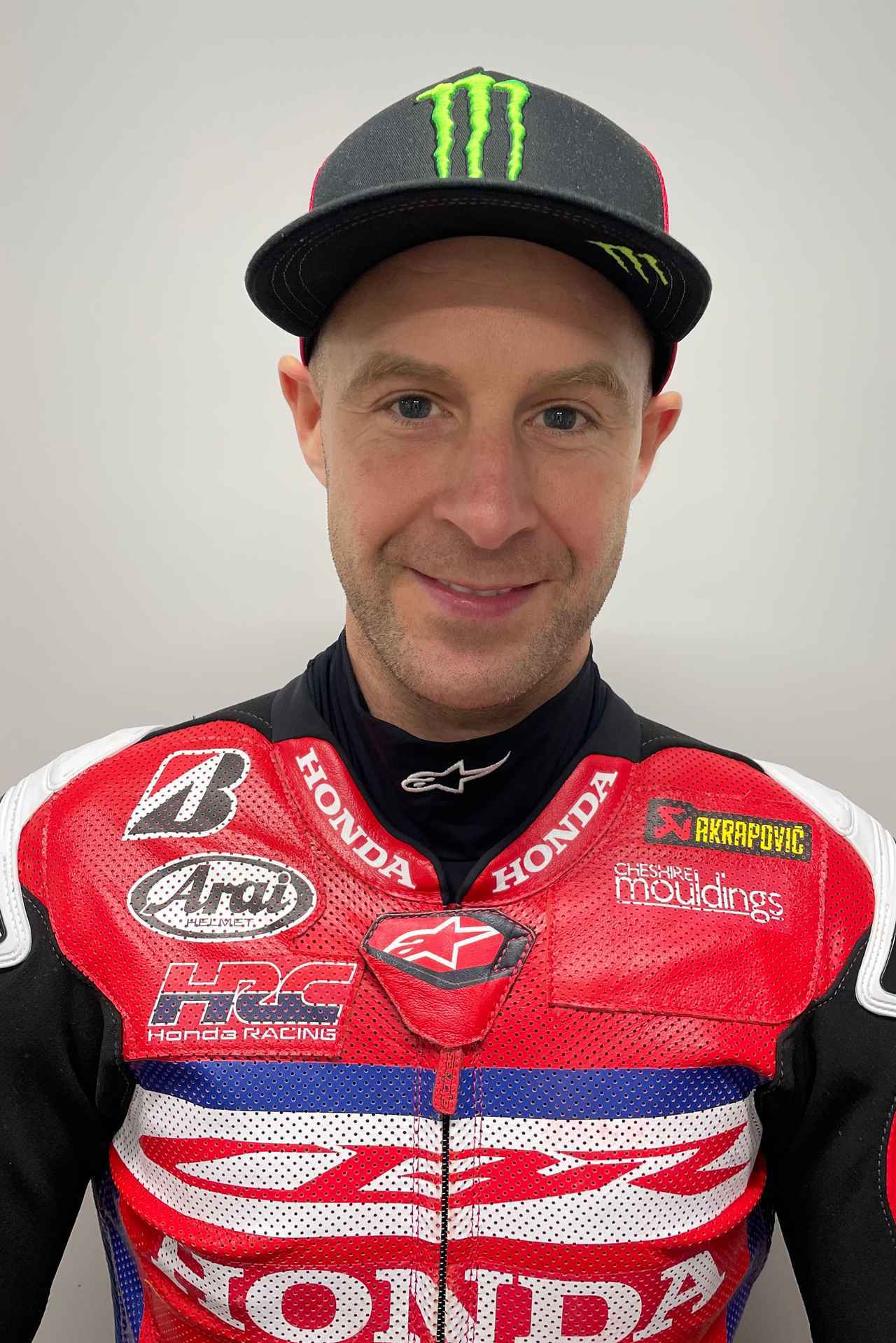 画像3: 【ジョナサン・レイが帰って来る!】Honda HRC、鈴鹿8耐5連覇へ最強布陣で第47回大会に挑む!