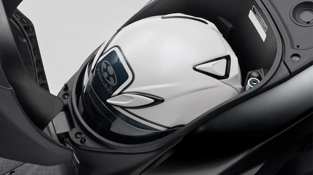 画像 : 6番目の画像 - 【写真9枚】ホンダ「Dio110ベーシック」 - webオートバイ
