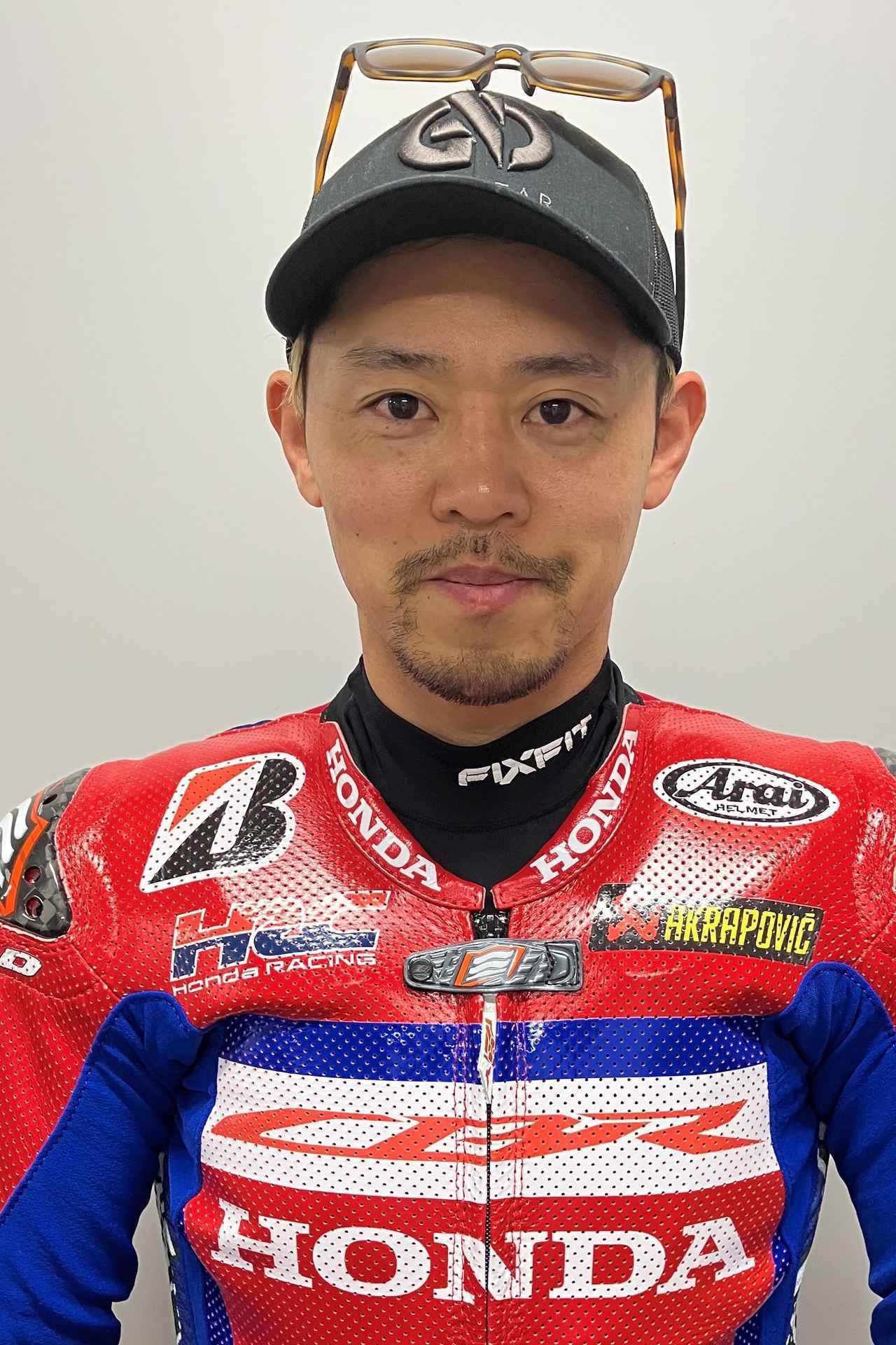 画像1: 【ジョナサン・レイが帰って来る!】Honda HRC、鈴鹿8耐5連覇へ最強布陣で第47回大会に挑む!