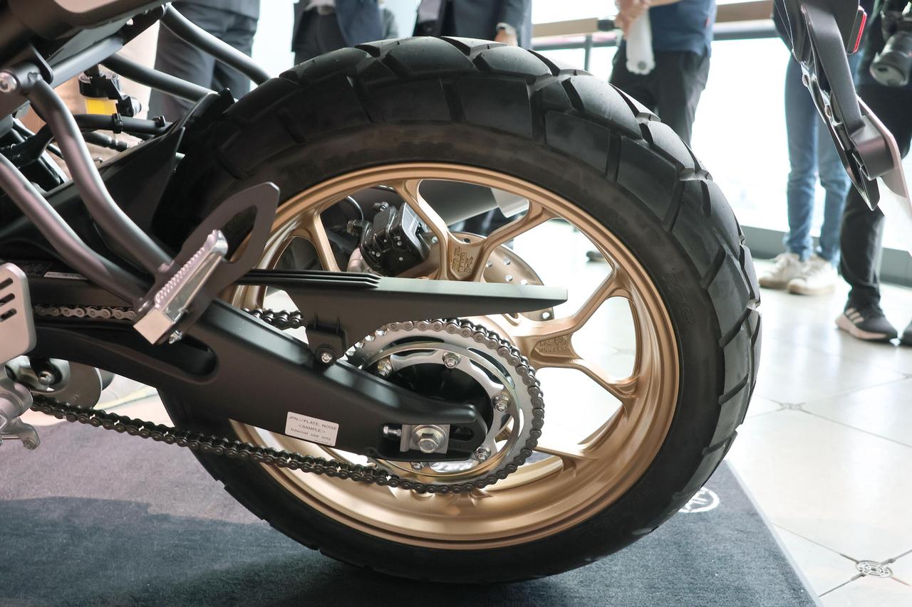 画像6: 【待望の国内導入！】ヤマハ「XSR155 ABS」｜高速道路も走れ楽しみが広がる“Neo Retro”軽二輪の本命を徹底解説！