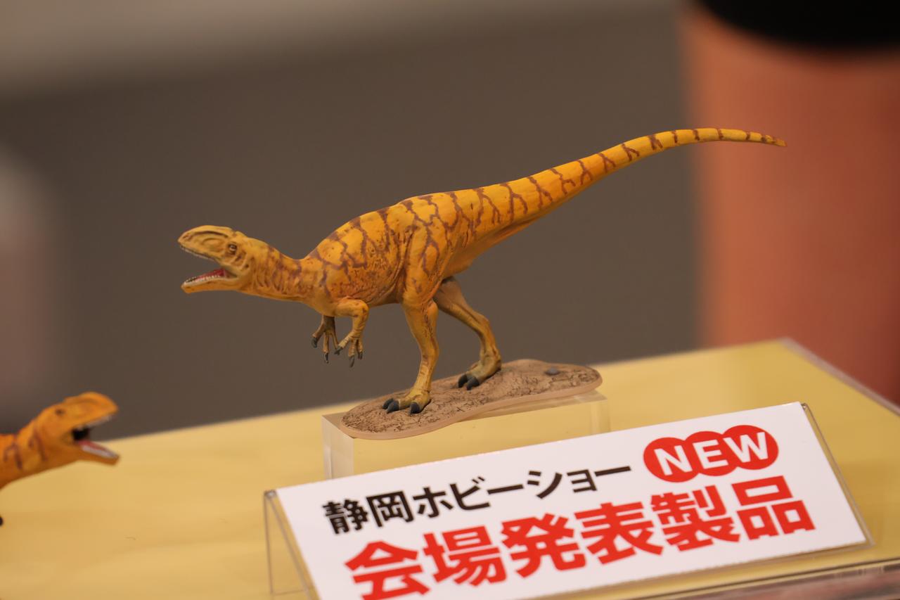 画像 : 14番目の画像 - 【写真16枚】静岡ホビーショー2026「タミヤ」ブース - webオートバイ