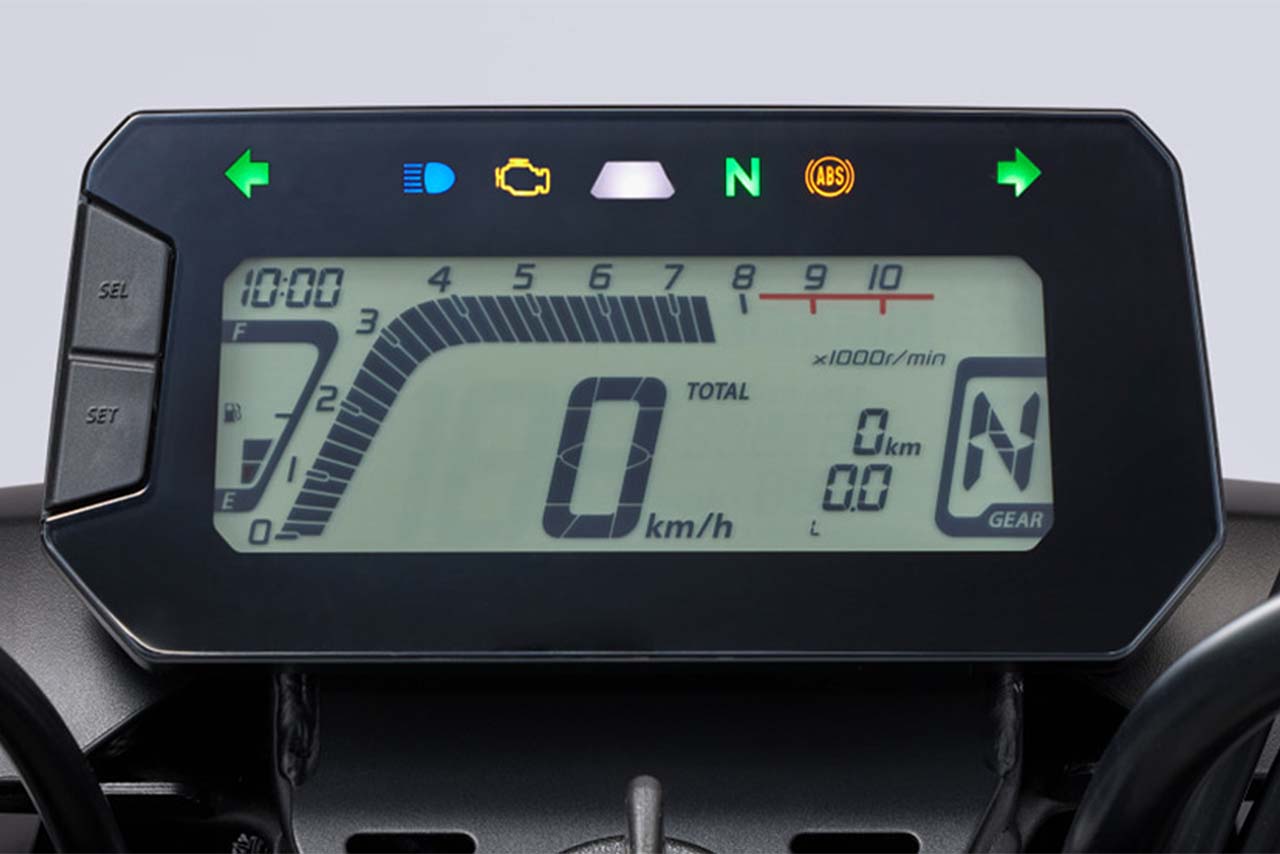 画像4: ホンダ「グロム」2026年モデルの特徴