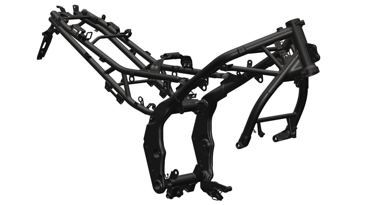 画像 : 7番目の画像 - 【写真11枚】ホンダ「NX400 E-Clutch」 - webオートバイ