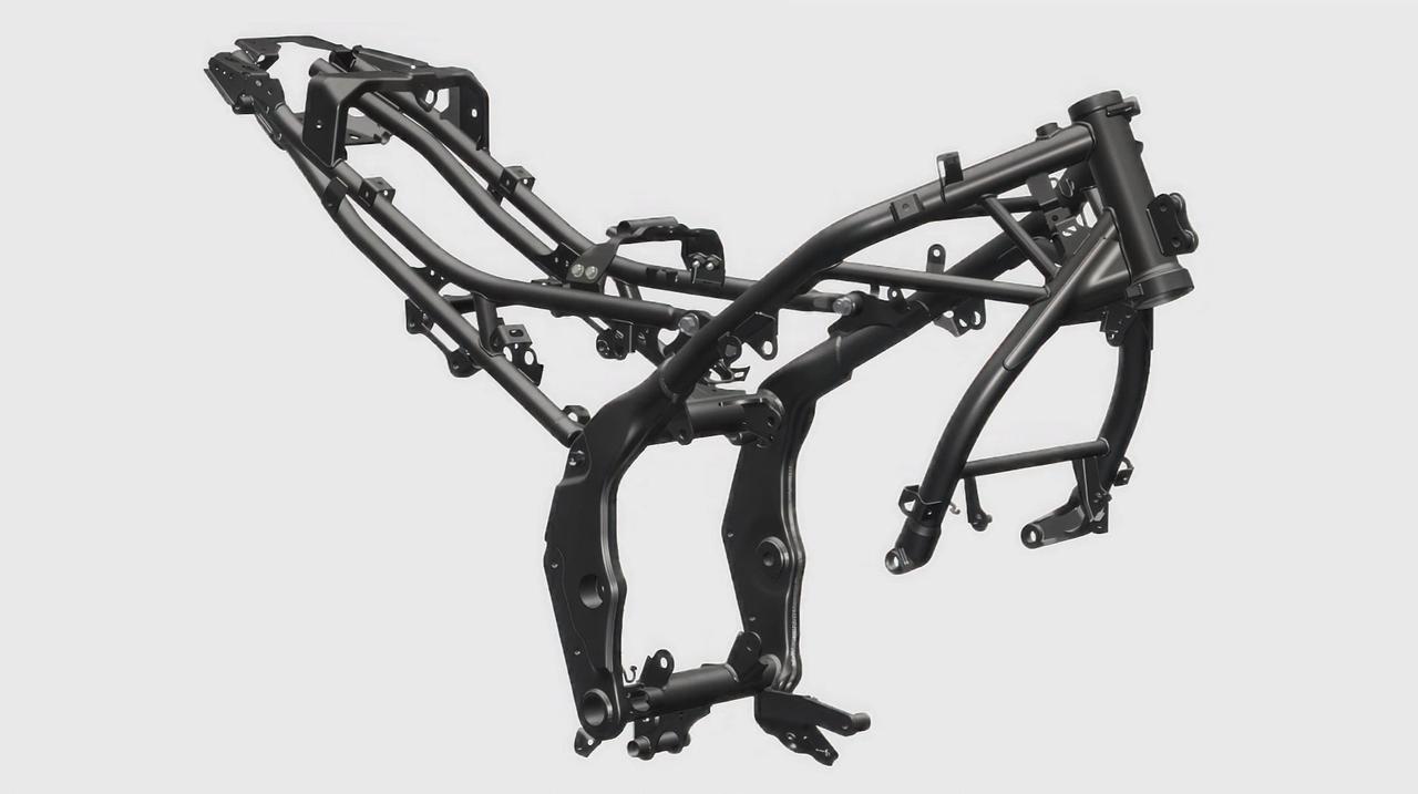 画像1: 【ついに登場！】ホンダ「CBR400R E-Clutch」“クラッチ操作不要”で扱いやすさを進化させた400フルカウルスポーツ