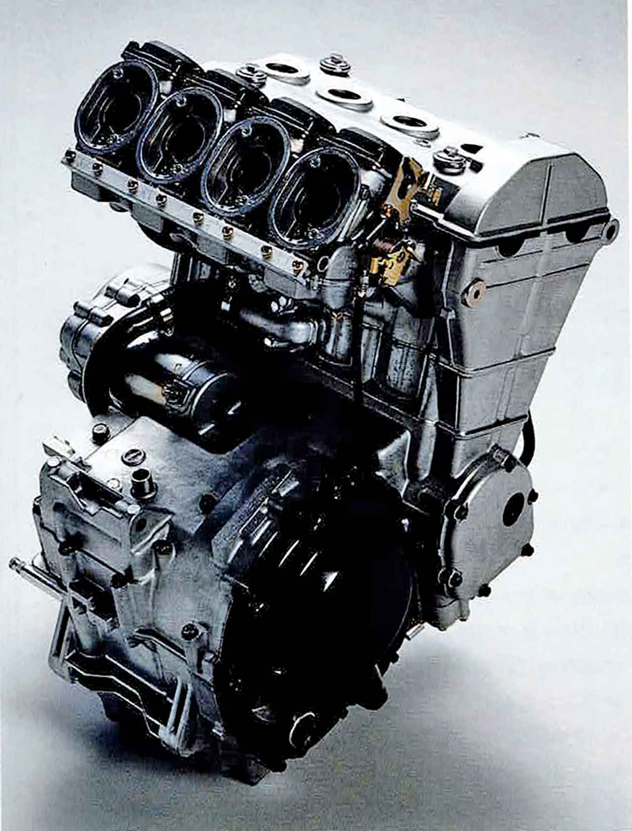 画像 : 9番目の画像 - 【写真19枚】カワサキ「ZXR400」（1989）「Ninja ZX-4RR 40th Anniversary Edition」（2026） - webオートバイ