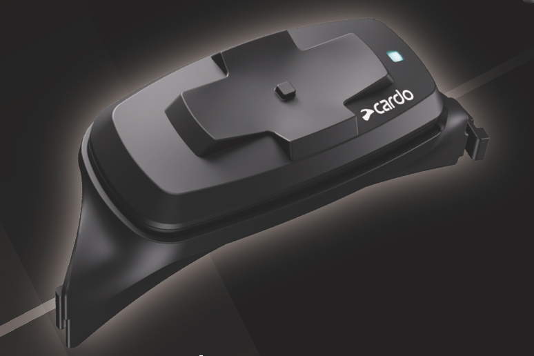 画像: Cardo PACTALK-S 価格:6万3800円 発売予定モデル