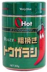 画像: 食彩ネット 富士食品工業)Oh! Hot グリーン300(300g) amzn.to