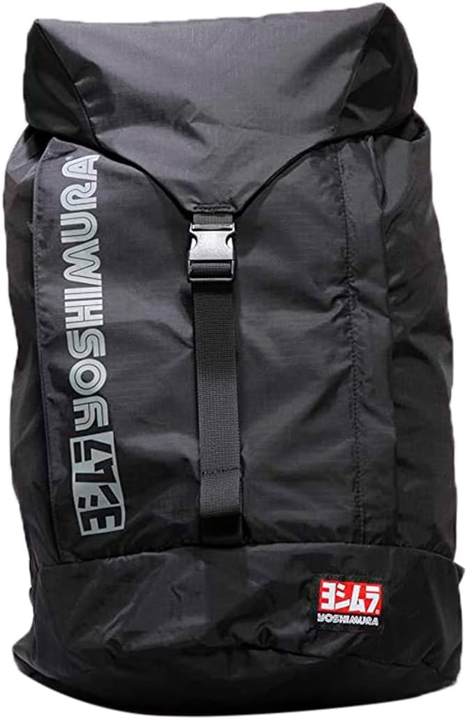 画像: ▶▶▶Amazonはこちら｜価格をチェック ヨシムラ(YOSHIMURA) デイパック 903-220-4100 amzn.to