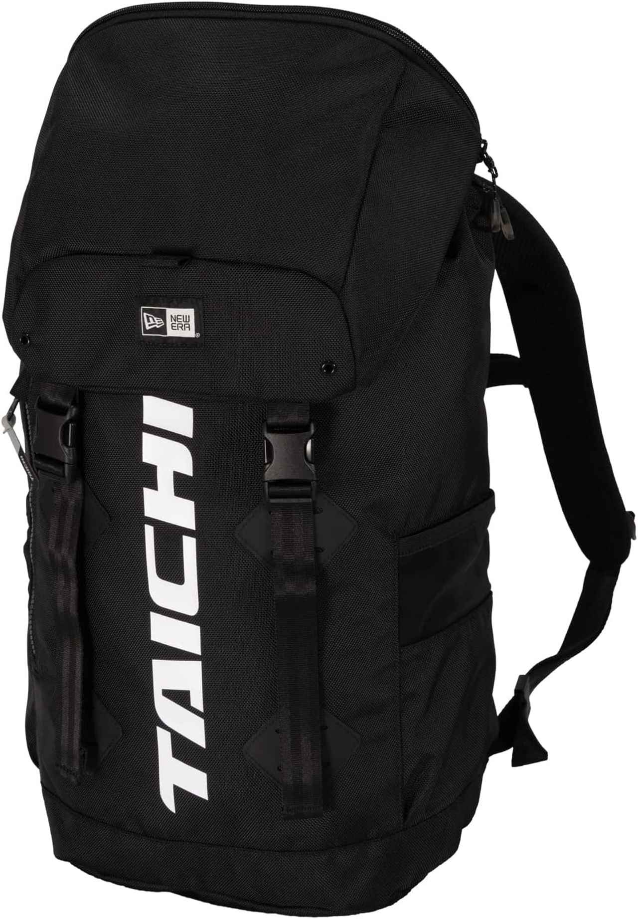 画像: ▶▶▶Amazonはこちら｜価格をチェック RSタイチ(RS TAICHI) RUCKSACK バックパック NEWERA ブラック 容量:35L [NEB010] amzn.to