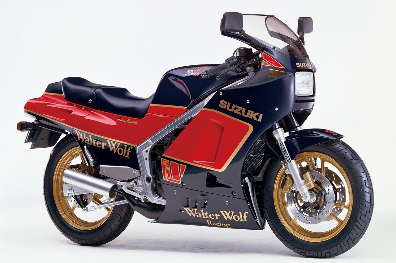 画像: 1985年
