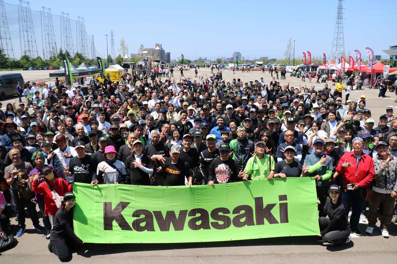 画像: 次の会場は? 今後のKCBMスケジュール