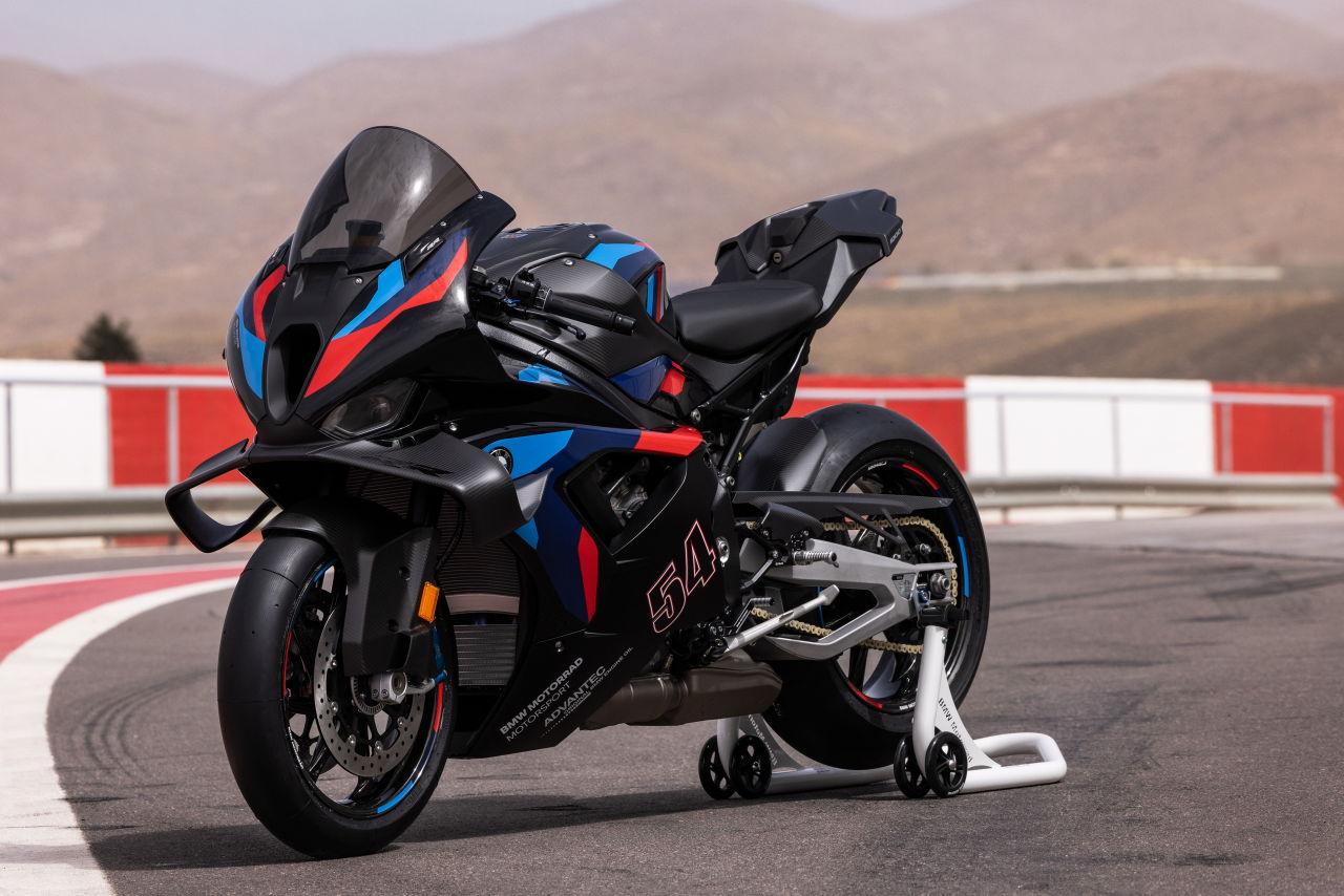 画像: M1000RR