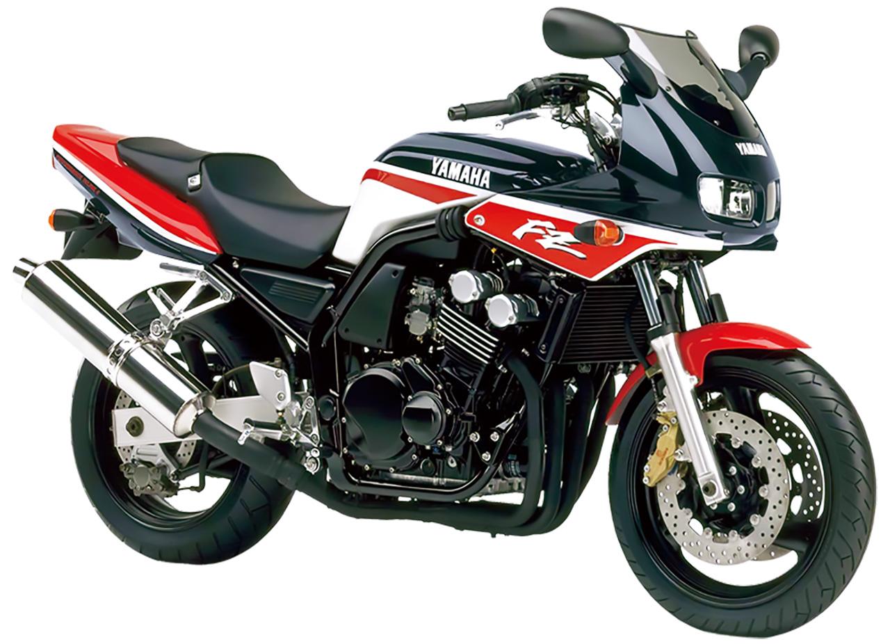 画像 : 12番目の画像 - 【写真13枚】ヤマハ「XJR400R」「XJR400R II」 - webオートバイ