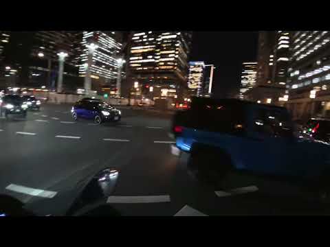 画像: 夜景撮影 www.youtube.com