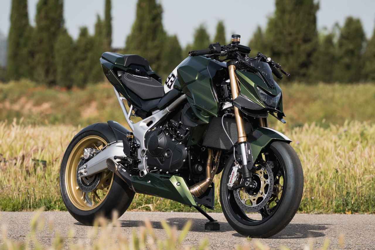 画像: 第2位：“MUGEN” Mototrofa（ポルトガル）