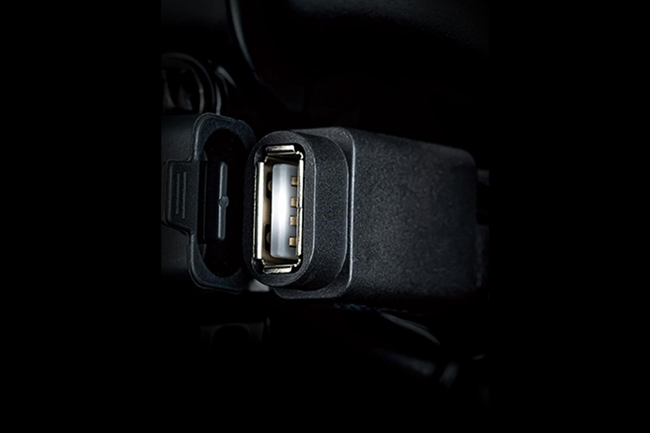 画像 : 12番目の画像 - 【写真22枚】スズキ「V-STROM 160」 - webオートバイ