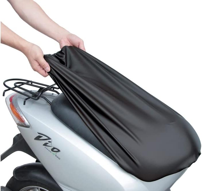 画像: ▶▶▶Amazonはこちら|価格をチェック MARUTO のびの~び サドルカバー SCN-2650 amzn.to