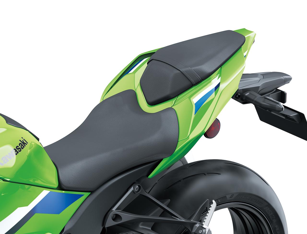 画像 : 26番目の画像 - 【写真40枚】カワサキ「Ninja ZX-10R」2026年モデル - webオートバイ